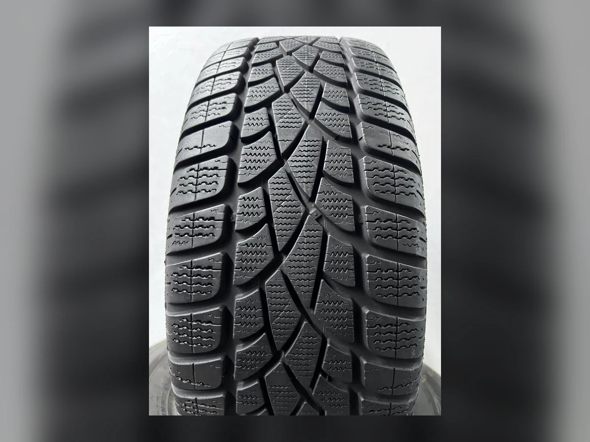 Dunlop — Dunlop 215/60 R16 — 215/60 R16