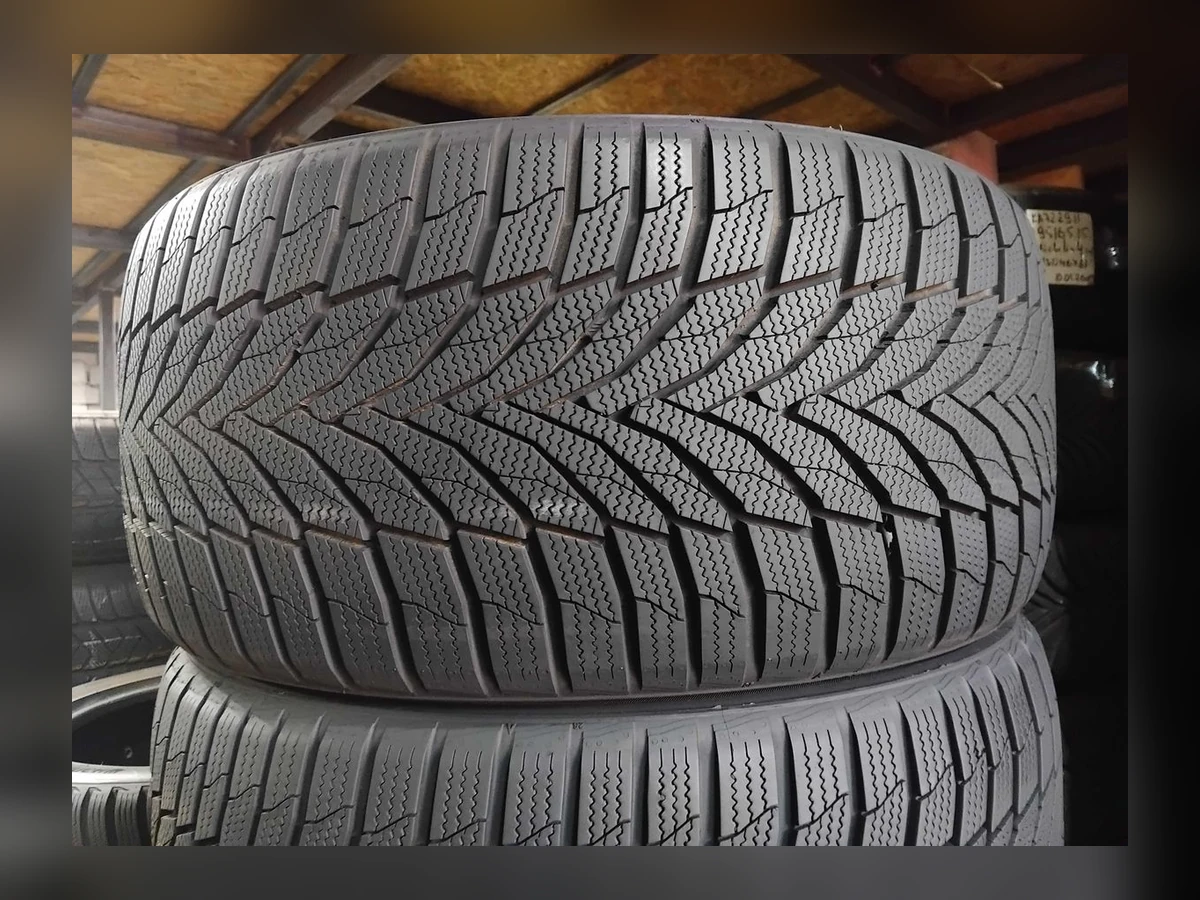 Nexen — Nexen 275/40 R18 — 275/40 R18