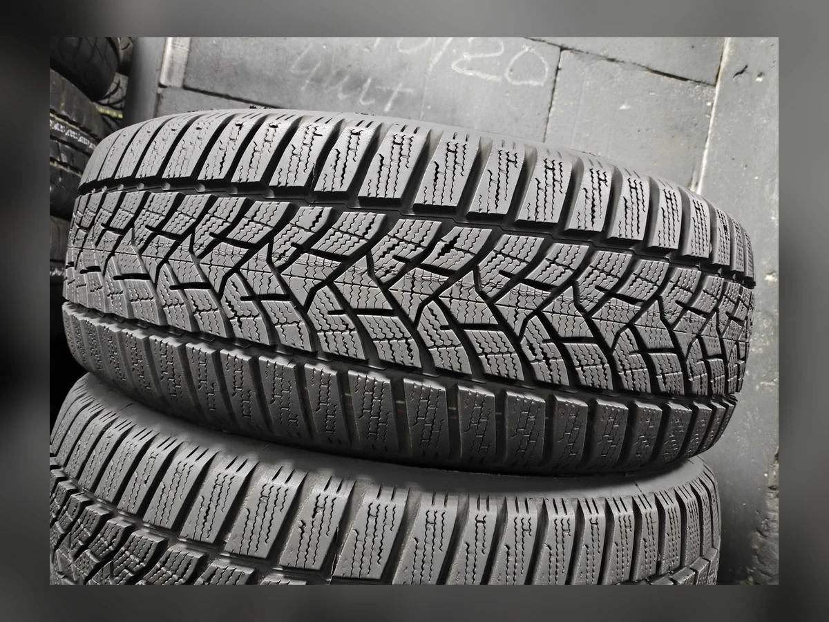 Dunlop — Dunlop 205/60 R16 — 205/60 R16