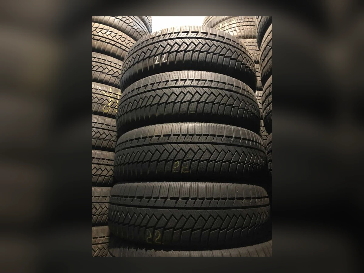 Continental — Continental 215/65 R17 — 215/65 R17