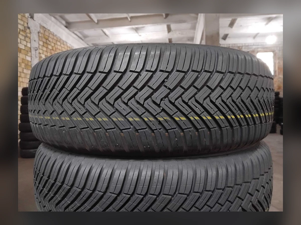 Continental — Continental 215/65 R17 — 215/65 R17