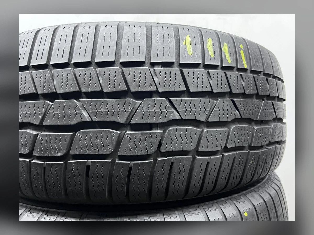 Continental — Continental 225/60 R16 — 225/60 R16