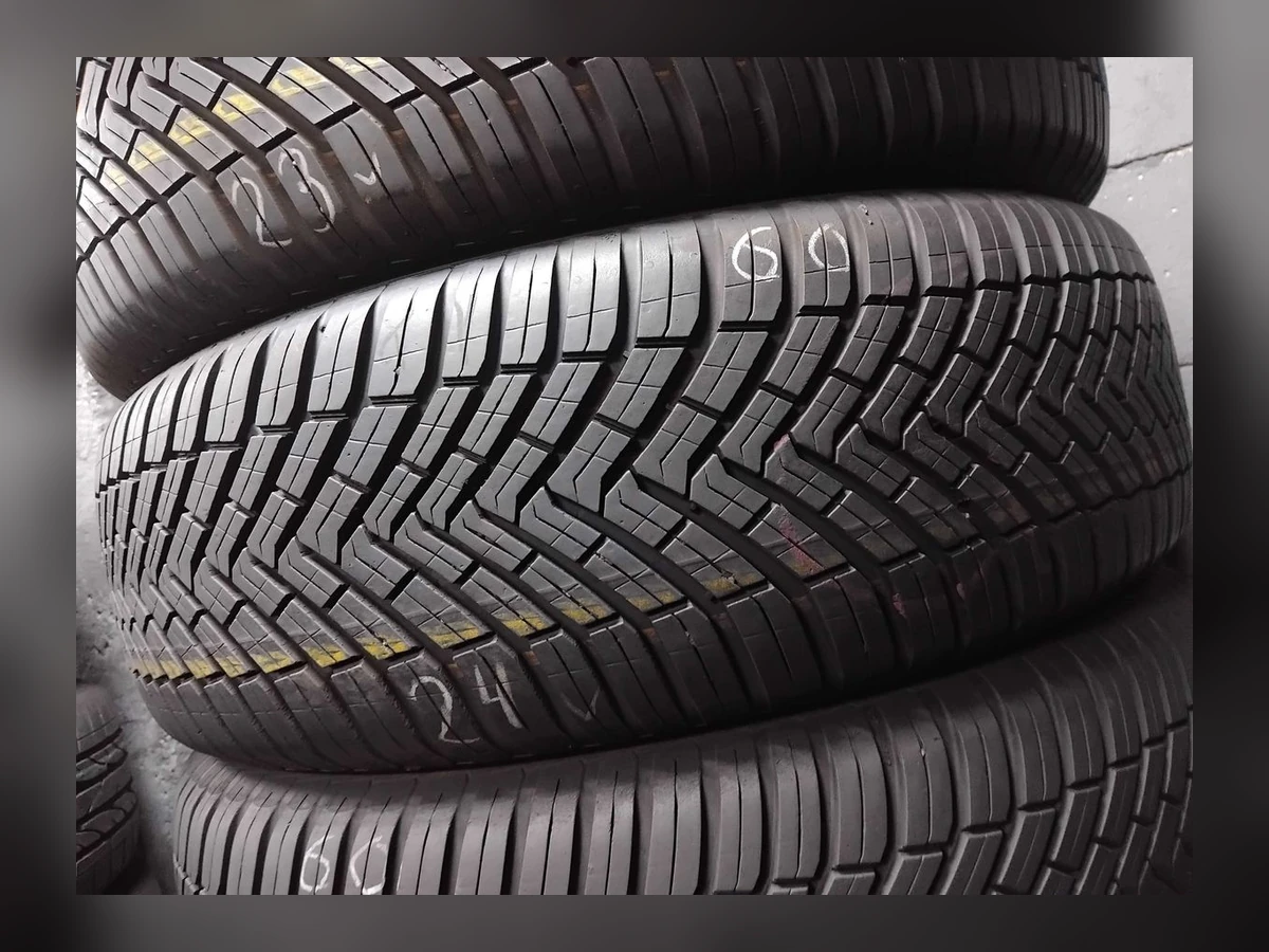 Continental — Continental 215/65 R17 — 215/65 R17