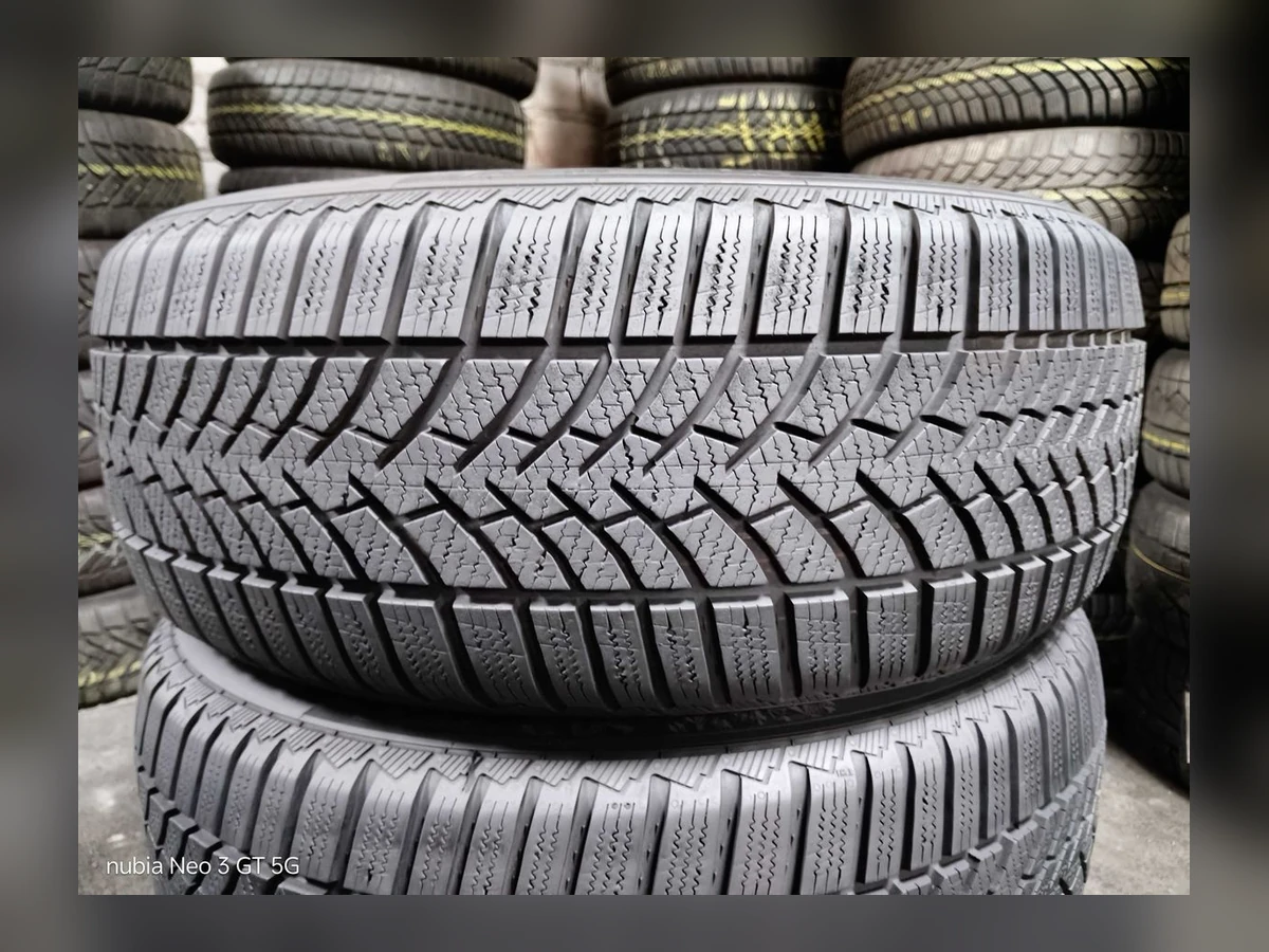Semperit — Semperit 225/55 R17 — 225/55 R17