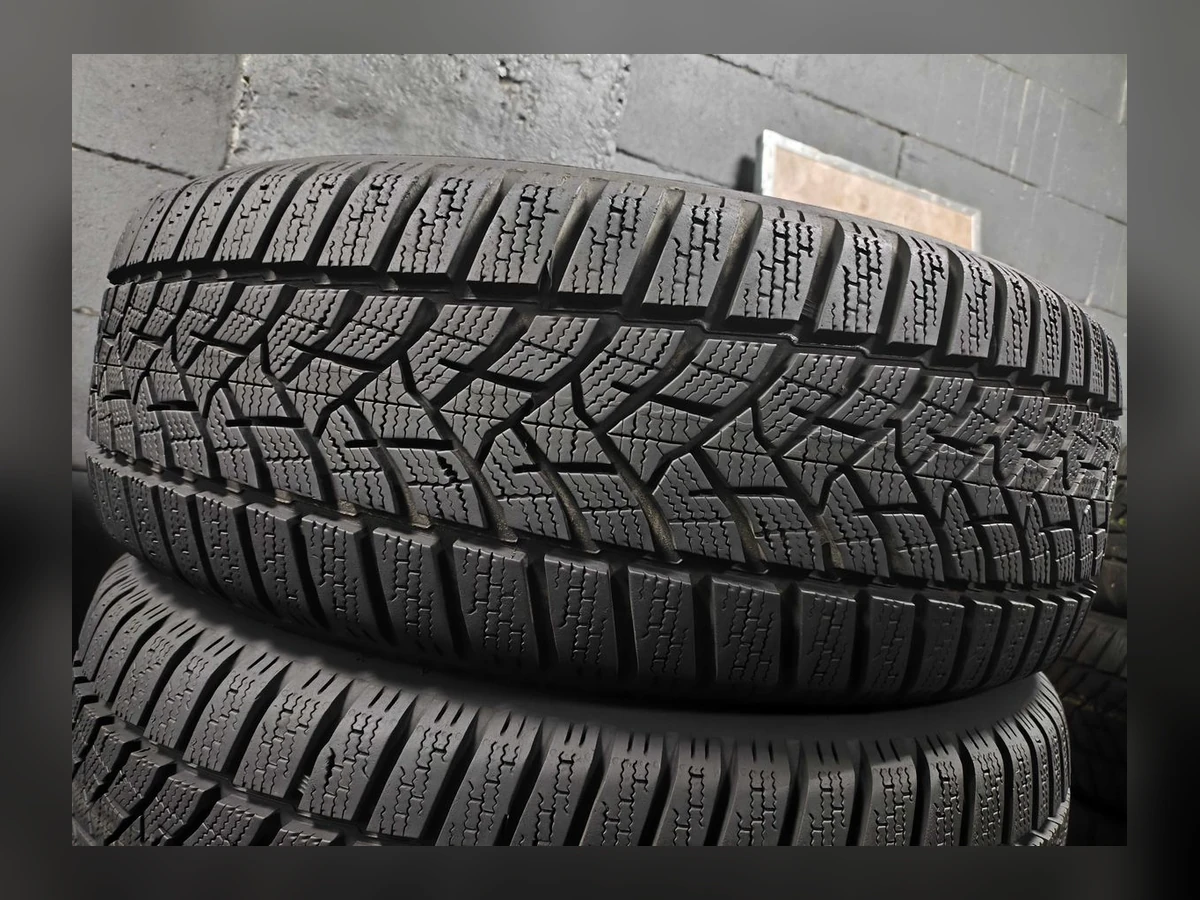 Dunlop — Dunlop 205/60 R16 — 205/60 R16