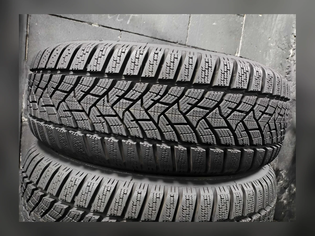 Dunlop — Dunlop 205/60 R16 — 205/60 R16