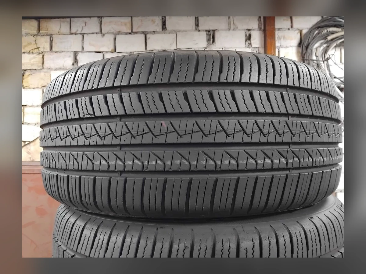 Pirelli — Pirelli 245/40 R19 — 245/40 R19