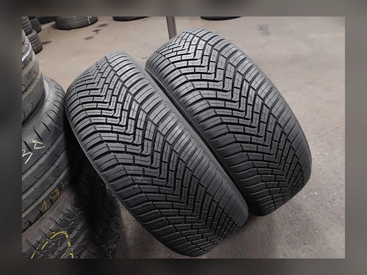 Continental — Continental 205/50 R17 — 205/50 R17