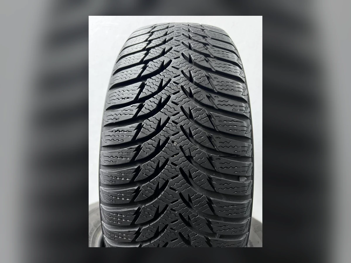 Kumho — Kumho 205/55 R16 — 205/55 R16