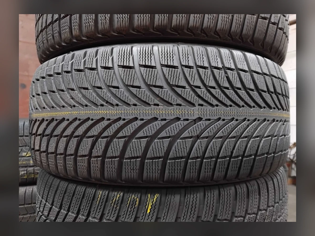 Michelin — Michelin 255/45 R20 — 255/45 R20