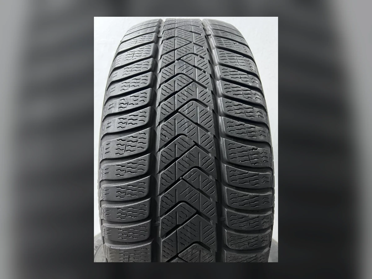 Pirelli — Pirelli 235/55 R18 — 235/55 R18