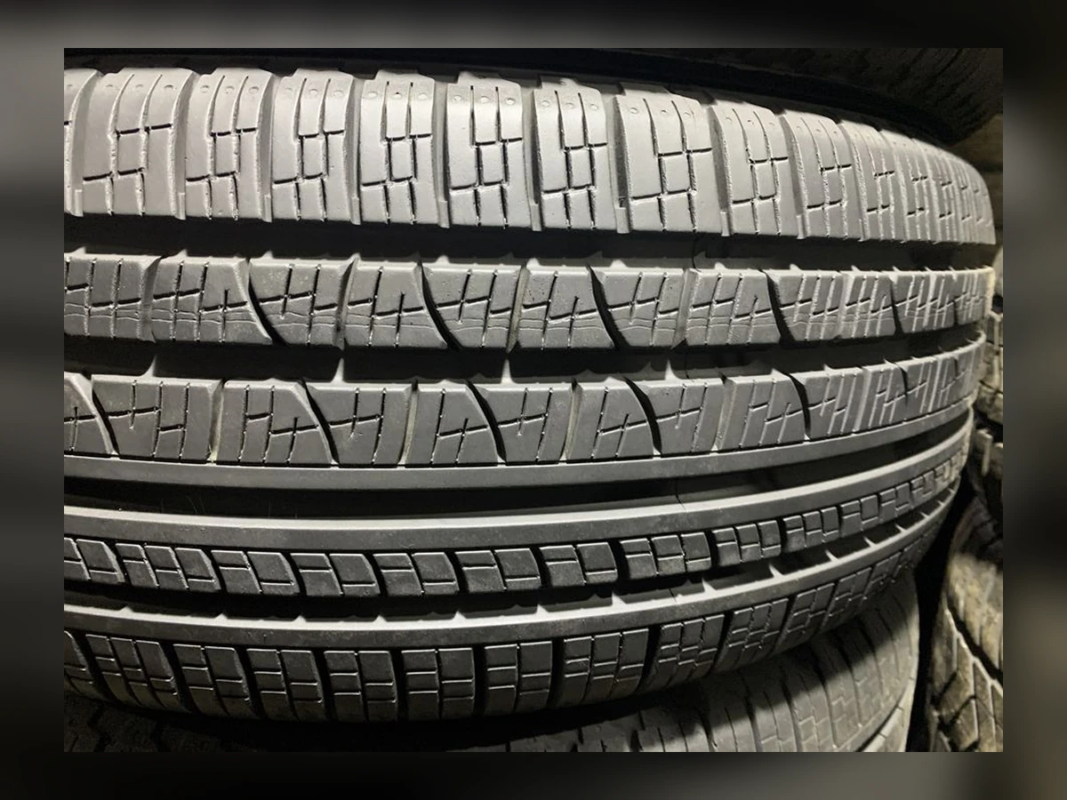 Pirelli — Pirelli 245/45 R20 — 245/45 R20