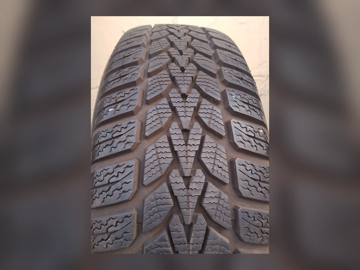 Michelin — Michelin 185/60 R15 — 185/60 R15