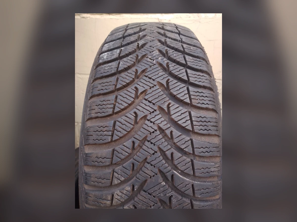 Michelin — Michelin 195/60 R15 — 195/60 R15