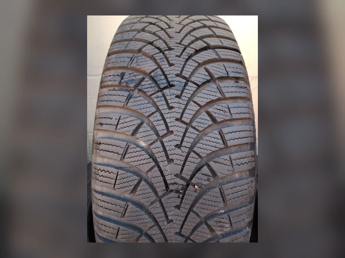 Michelin — Michelin 205/55 R16 — 205/55 R16