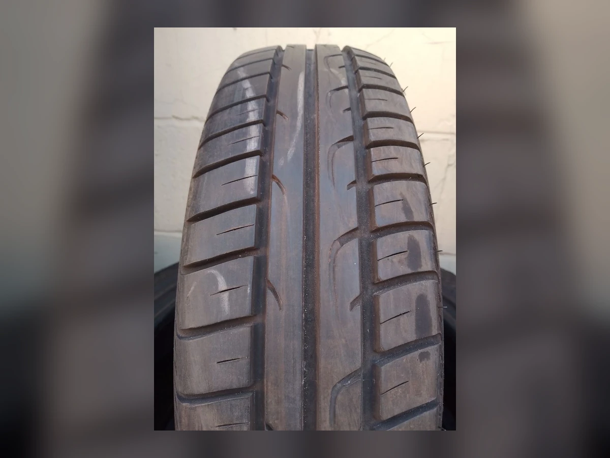 Michelin — Michelin 165/70 R14 — 165/70 R14