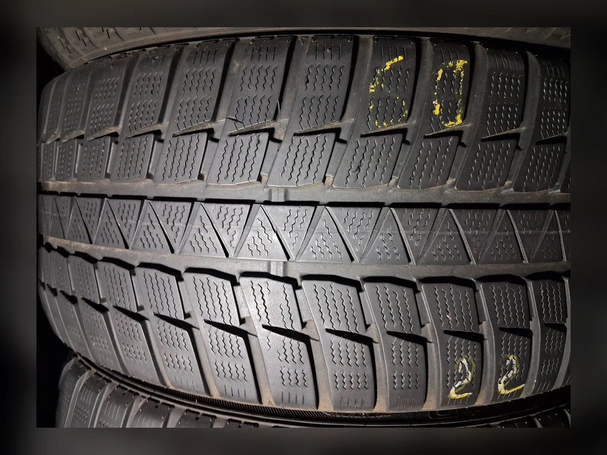 Michelin — Michelin 245/40 R19 — 245/40 R19