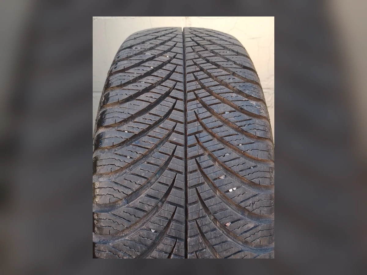 Michelin — Michelin 195/60 R15 — 195/60 R15