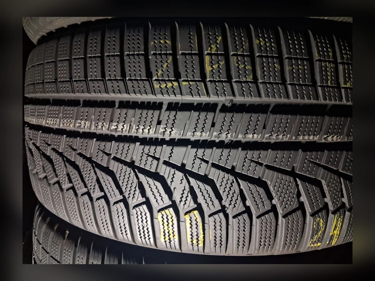 Michelin — Michelin 245/40 R19 — 245/40 R19