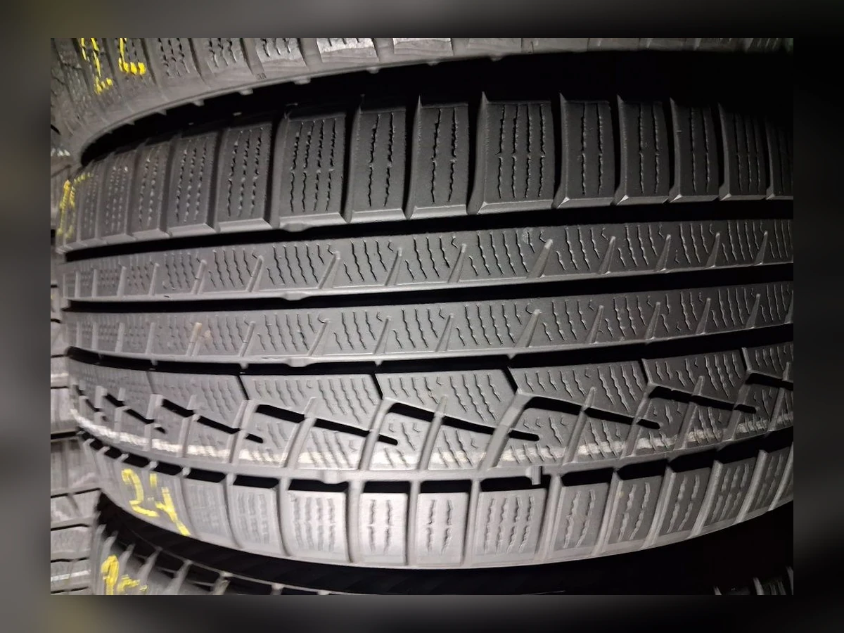 Michelin — Michelin 245/40 R19 — 245/40 R19