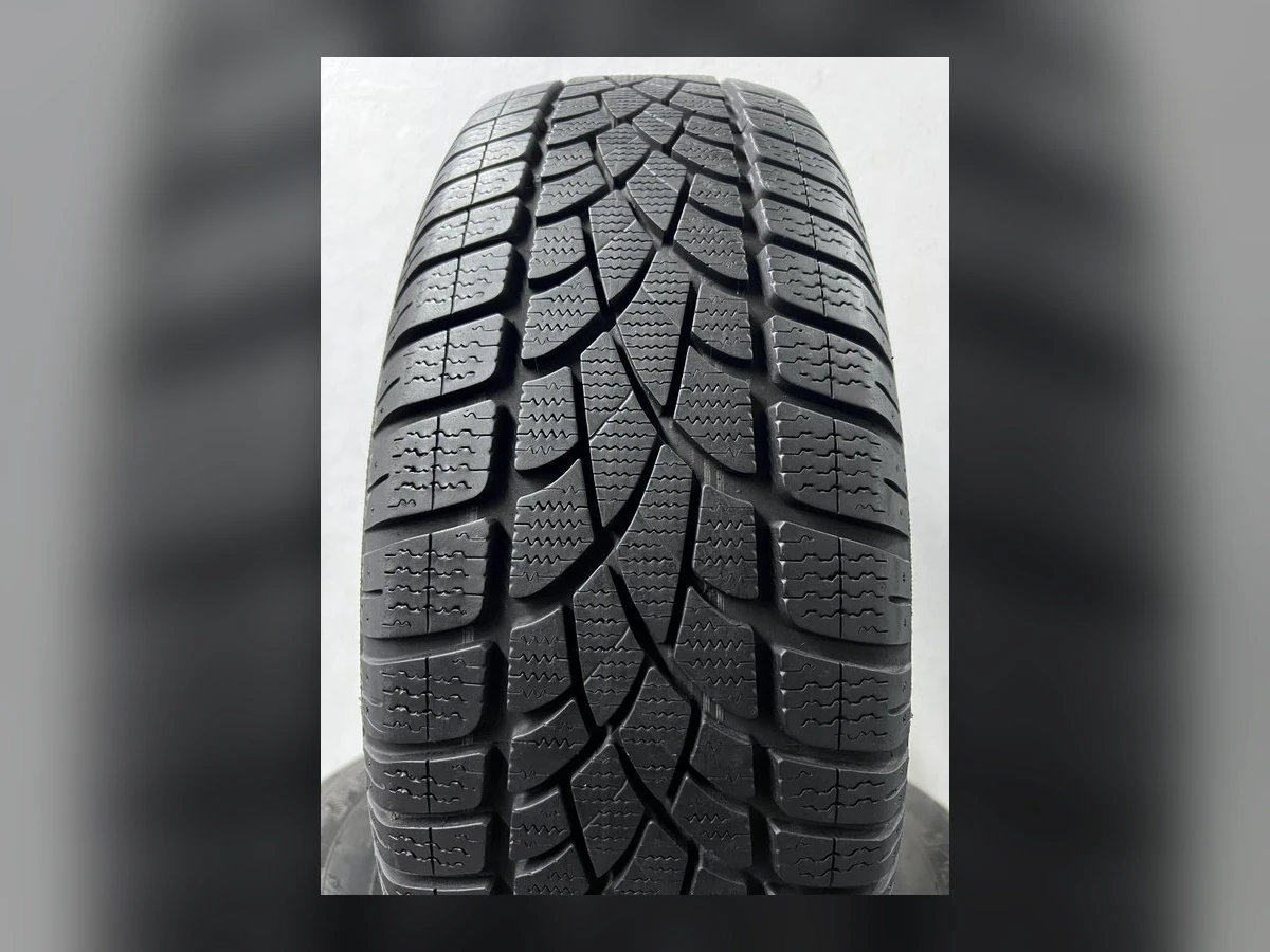 Dunlop — Dunlop 215/65 R16 — 215/65 R16