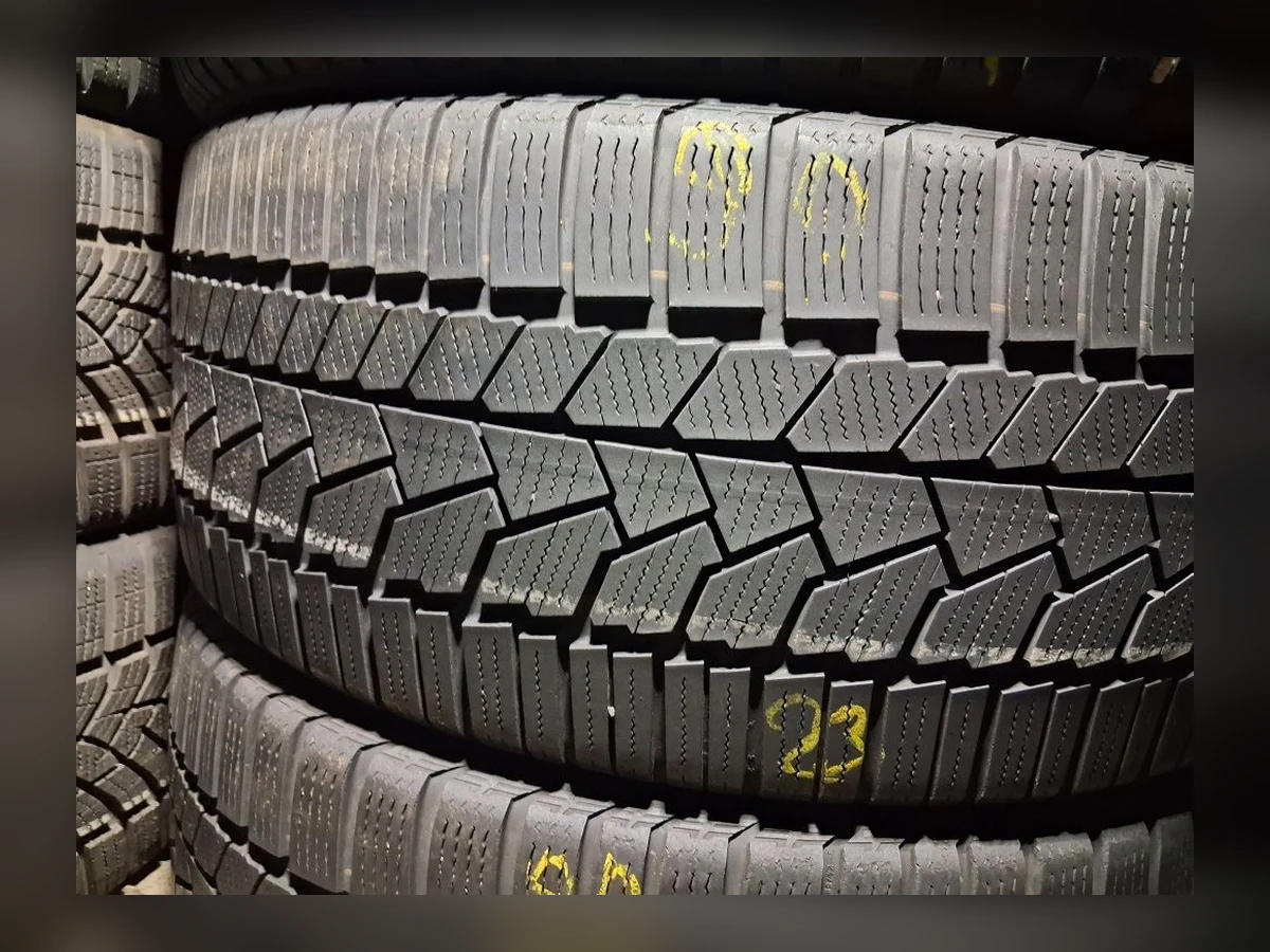 Michelin — Michelin 245/40 R19 — 245/40 R19