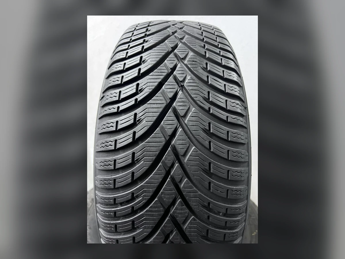 Kleber — Kleber 205/55 R16 — 205/55 R16