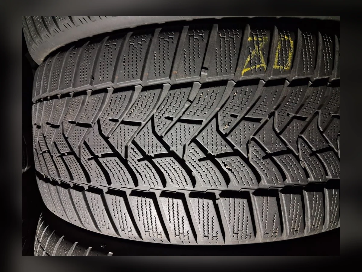 Michelin — Michelin 245/40 R19 — 245/40 R19