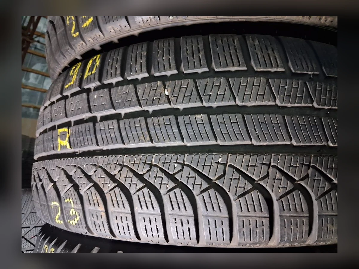 Michelin — Michelin 245/40 R19 — 245/40 R19
