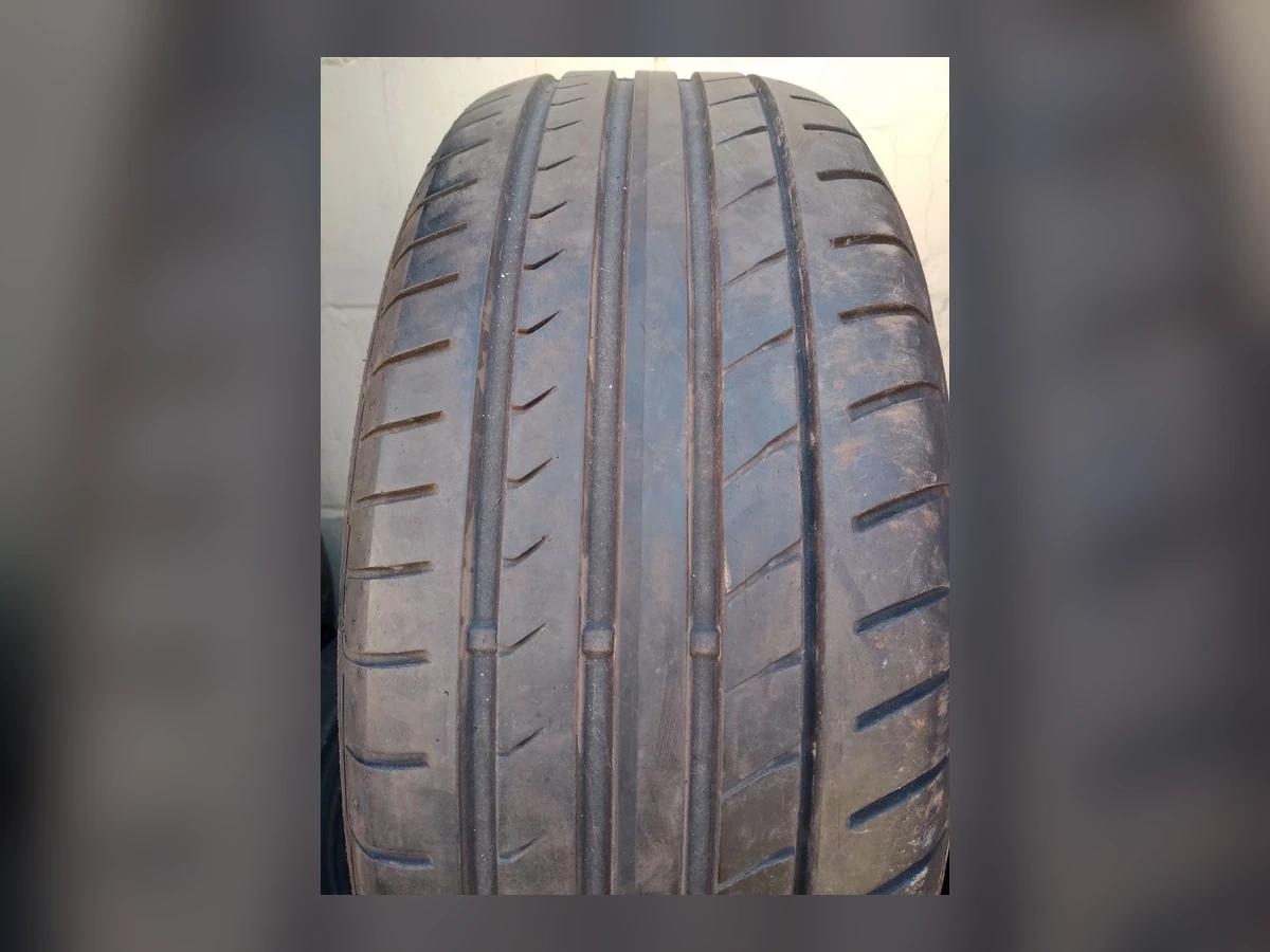 Michelin — Michelin 205/55 R16 — 205/55 R16