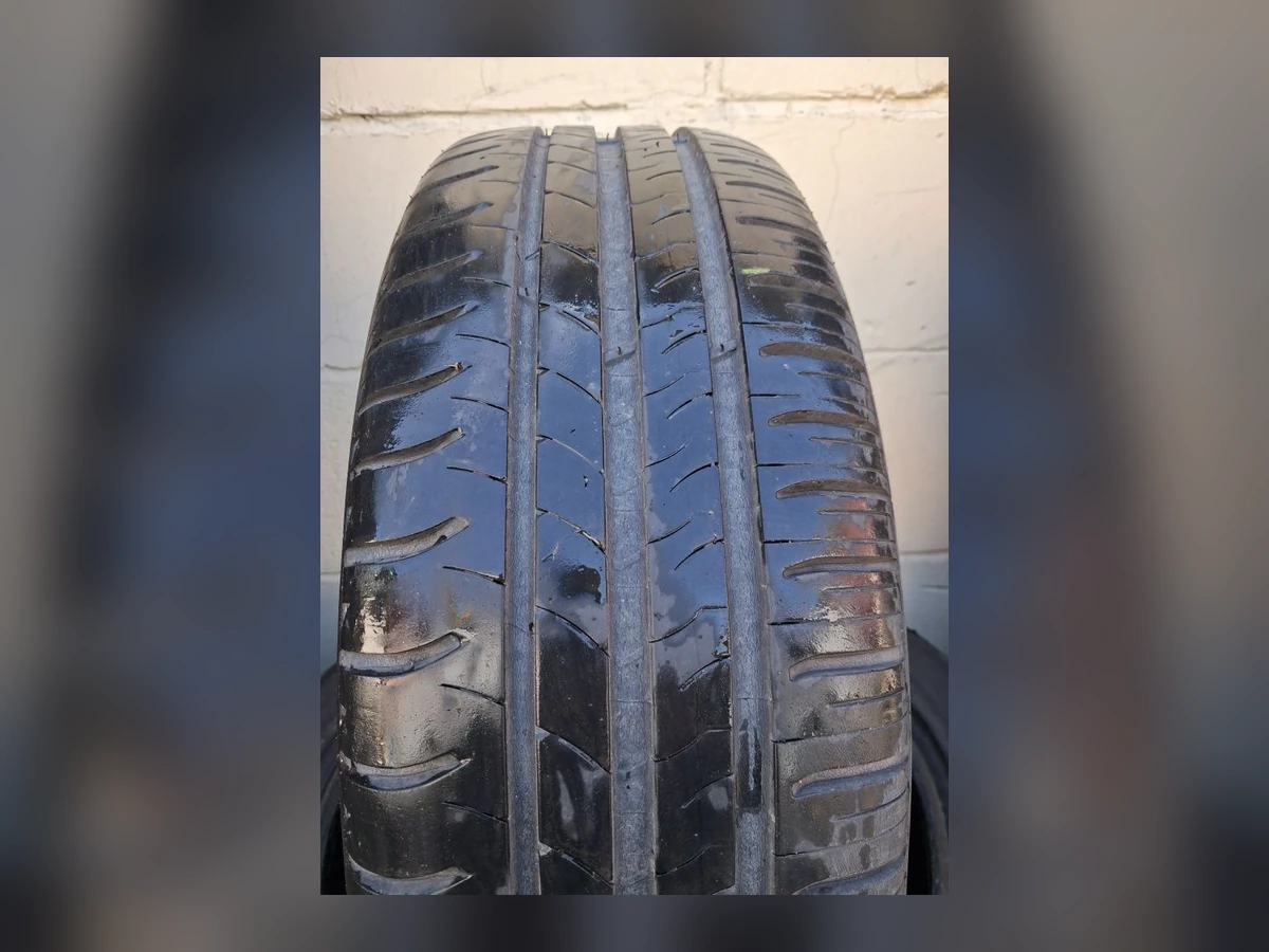 Michelin — Michelin 205/60 R16 — 205/60 R16