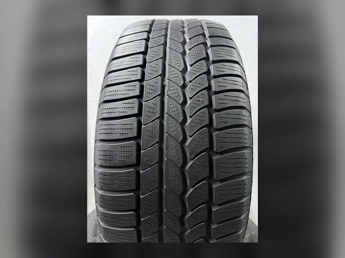 Continental — Continental 255/55 R18 — 255/55 R18