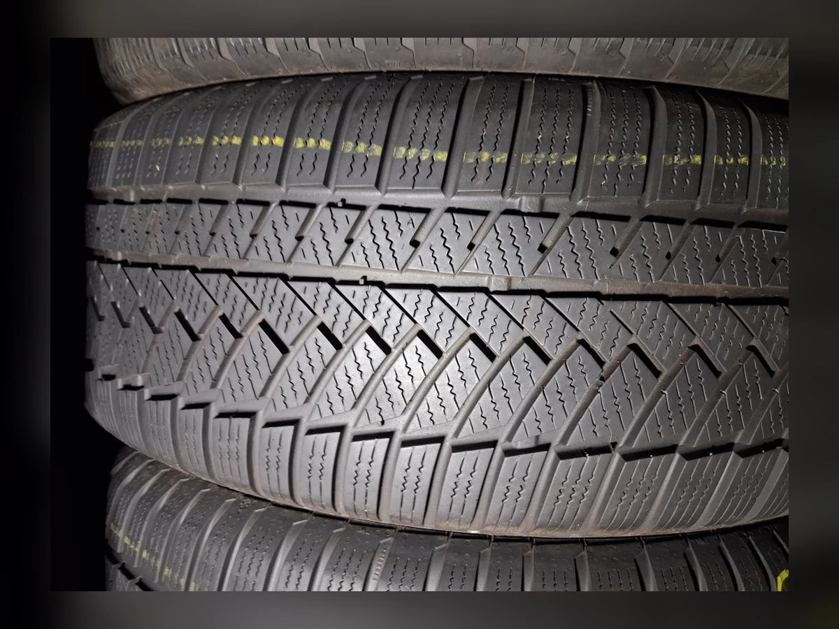 Michelin — Michelin 235/55 R19 — 235/55 R19