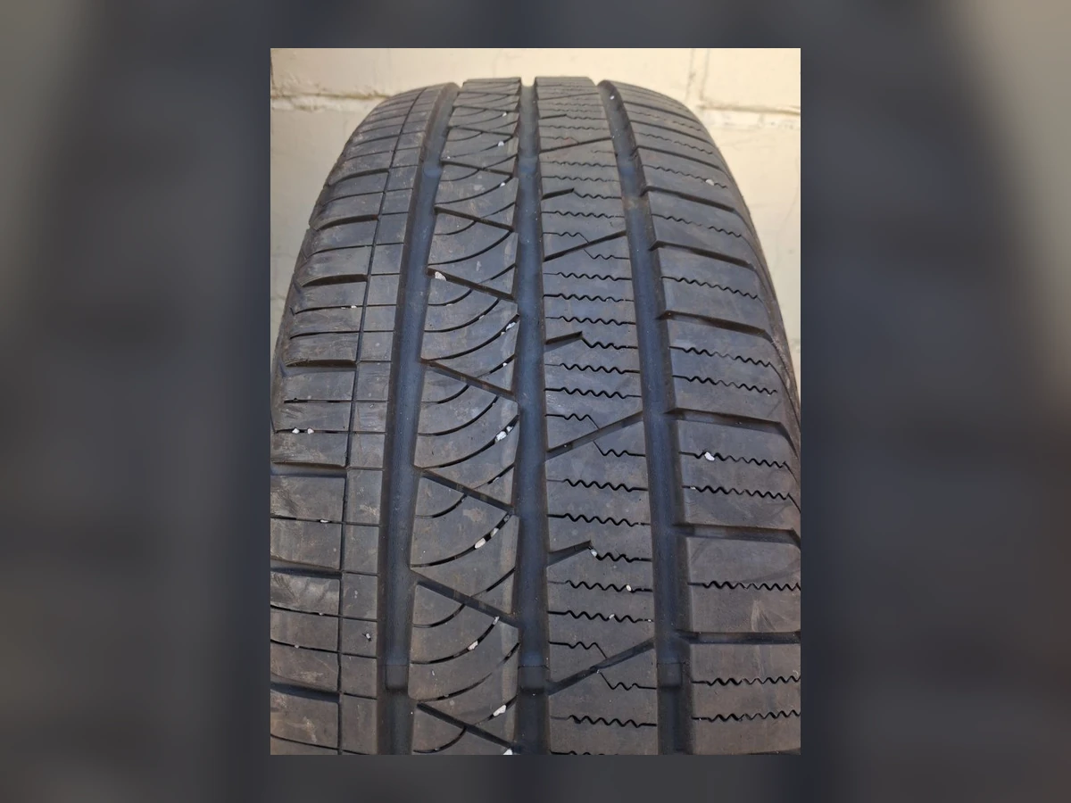 Michelin — Michelin 215/65 R16 — 215/65 R16