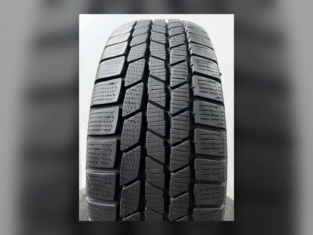 Continental — Continental 205/60 R16 — 205/60 R16