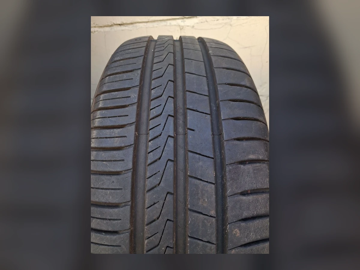 Michelin — Michelin 205/55 R16 — 205/55 R16