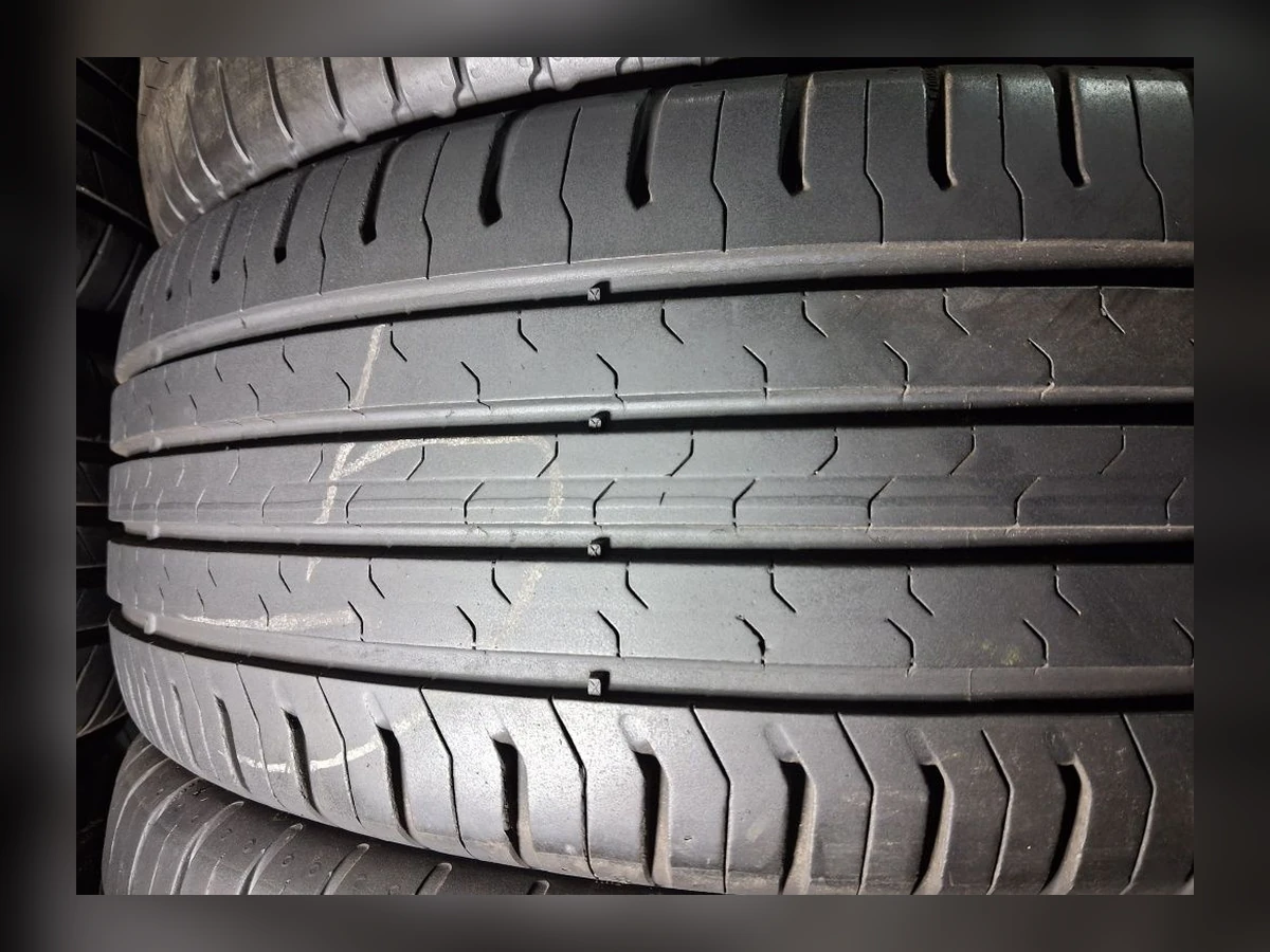 Continental — Continental 215/60 R17 — 215/60 R17