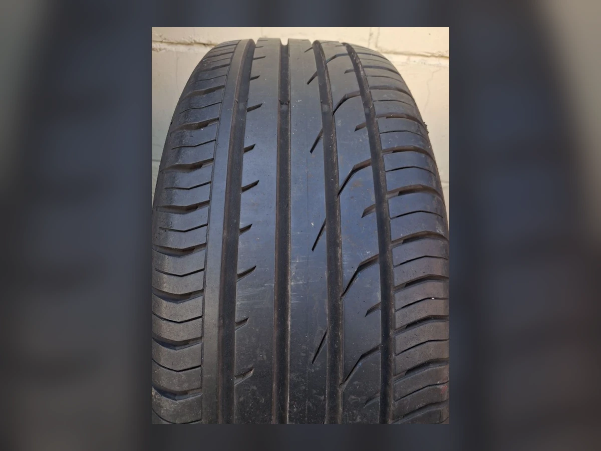 Michelin — Michelin 215/60 R16 — 215/60 R16