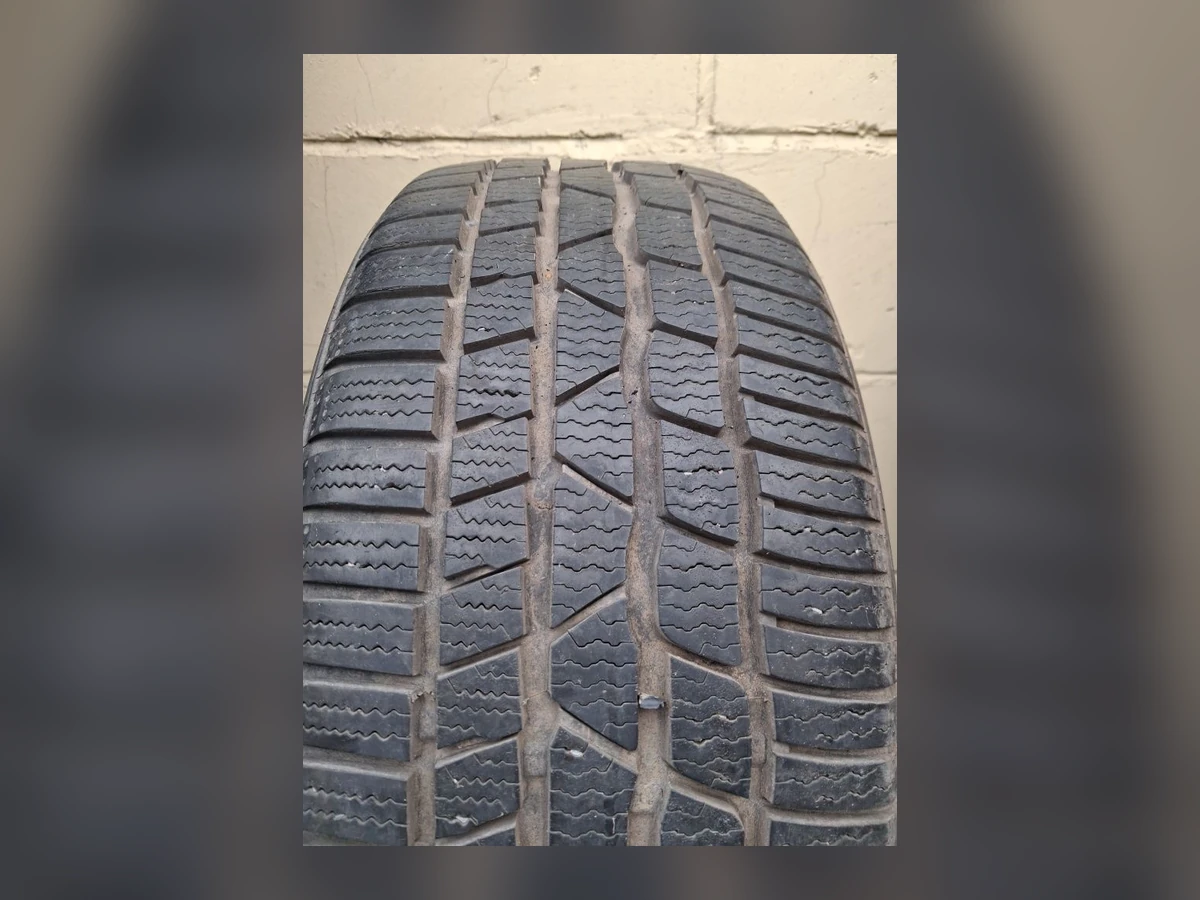 Michelin — Michelin 215/50 R17 — 215/50 R17