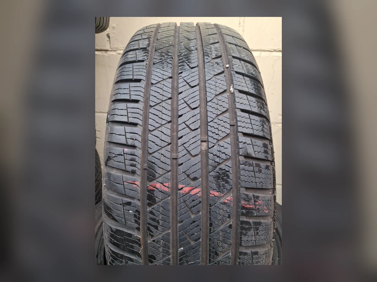 Michelin — Michelin 225/55 R18 — 225/55 R18