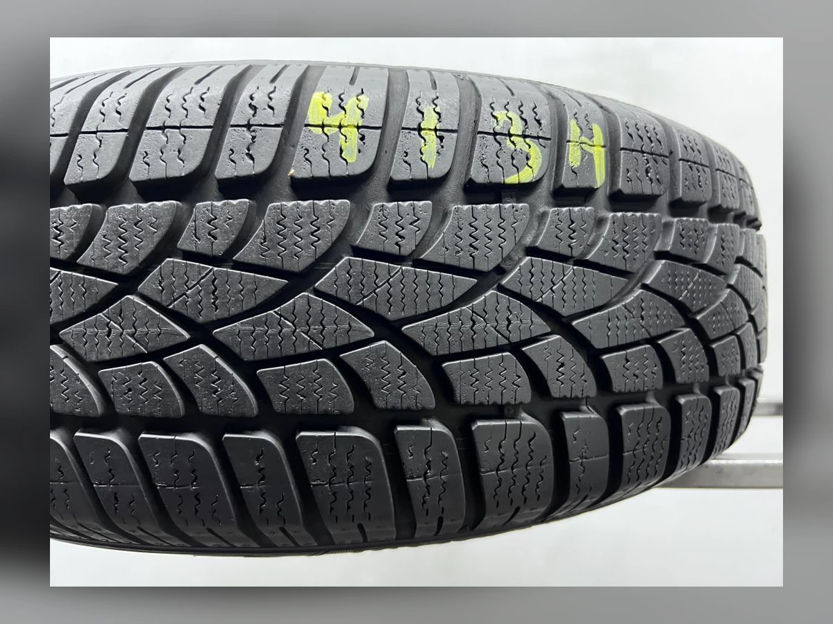 Dunlop — Dunlop 195/65 R15 — 195/65 R15