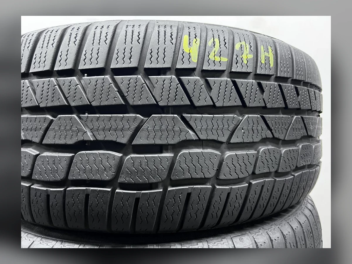 Continental — Continental 245/50 R18 — 245/50 R18
