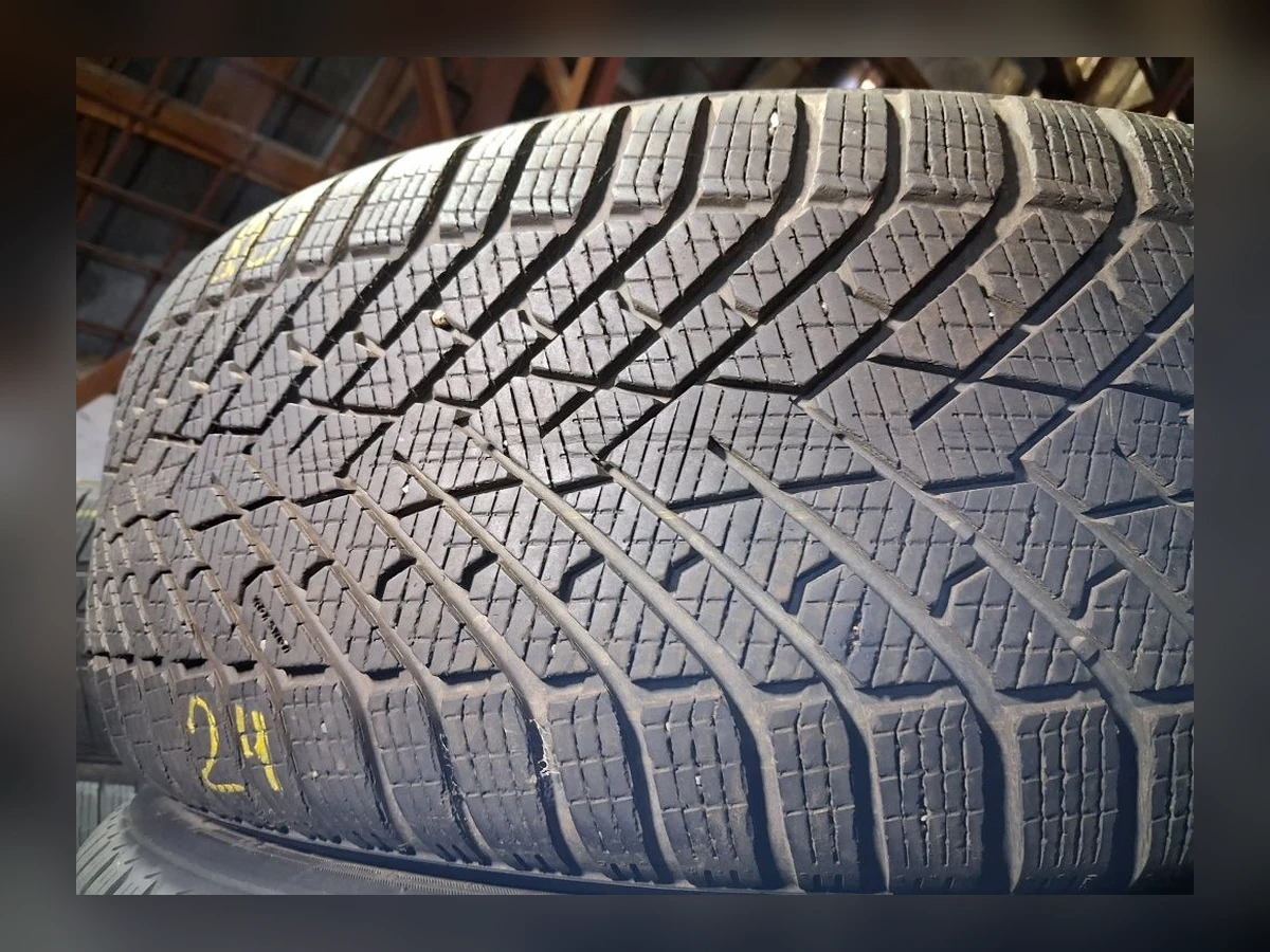 Michelin — Michelin 235/50 R19 — 235/50 R19