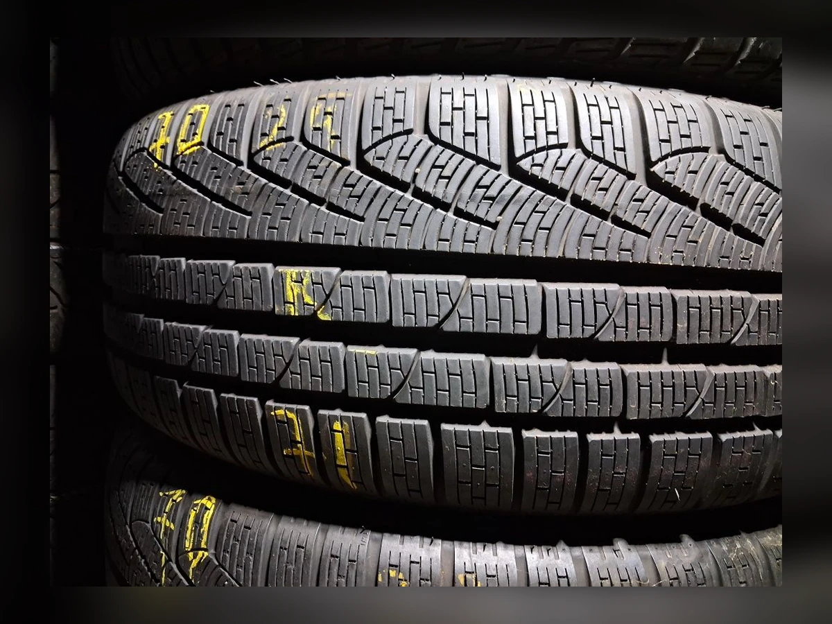 Michelin — Michelin 245/45 R19 — 245/45 R19