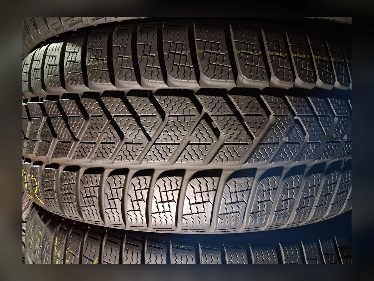 Michelin — Michelin 245/45 R19 — 245/45 R19