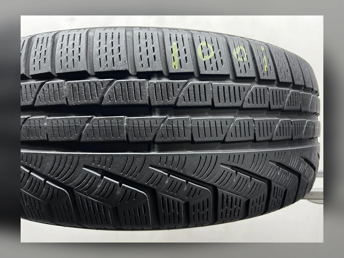 Pirelli — Pirelli 235/55 R18 — 235/55 R18