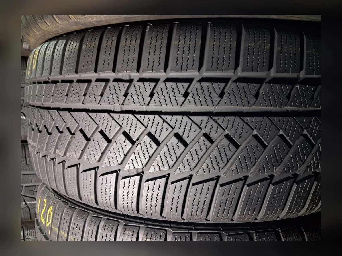 Michelin — Michelin 245/45 R19 — 245/45 R19