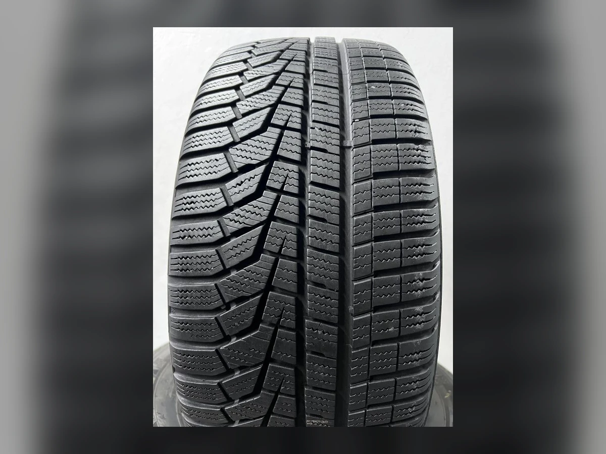 Hankook — Hankook 225/45 R18 — 225/45 R18