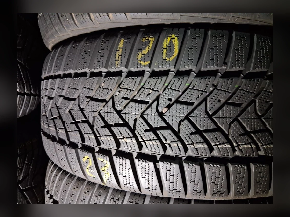 Michelin — Michelin 245/45 R19 — 245/45 R19