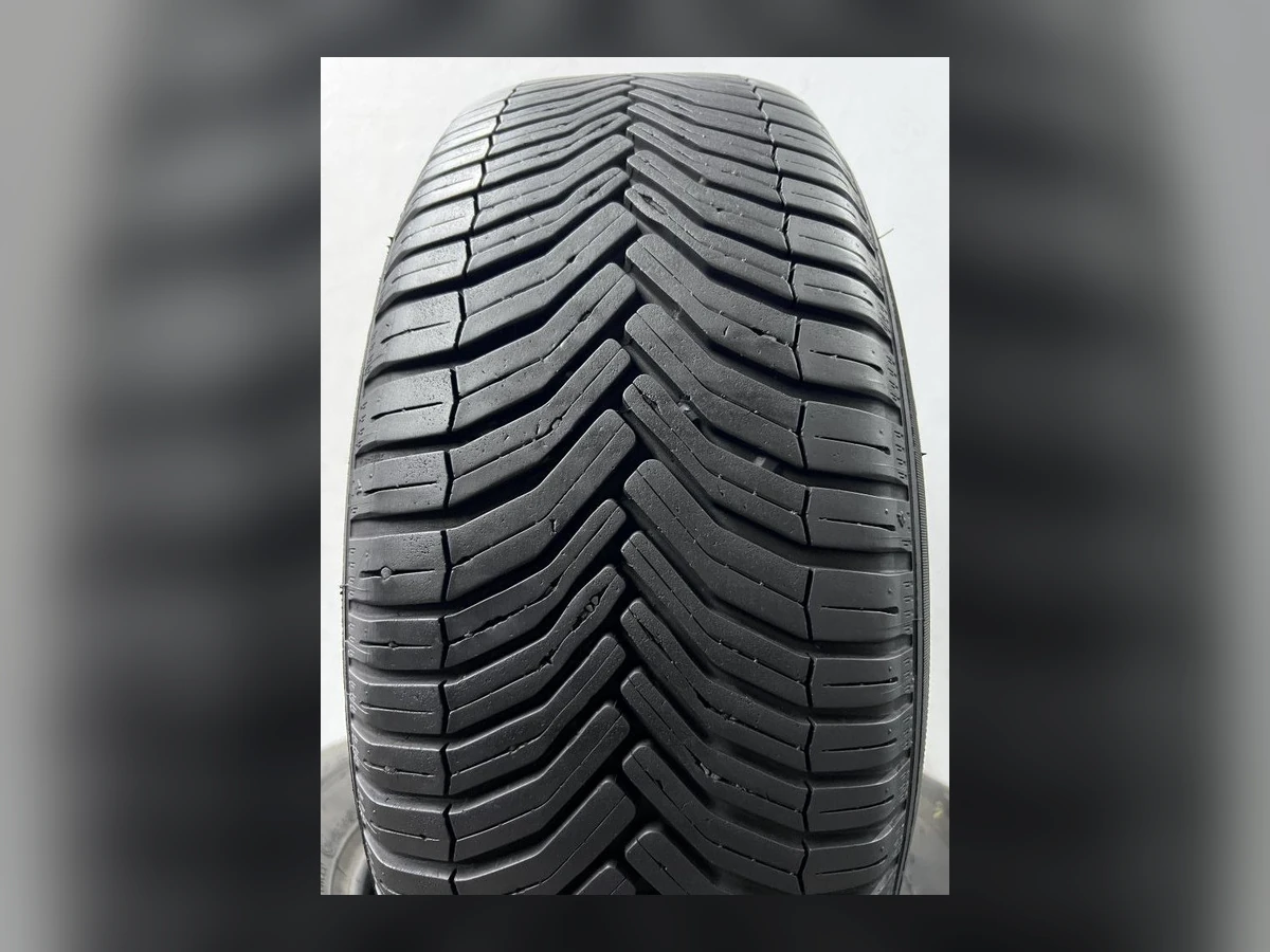 Michelin — Michelin 205/55 R16 — 205/55 R16